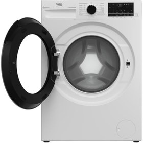 Resim Beko CM 9102 B Çamaşır Makinesi 