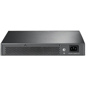 Resim TP-Link TL-SG1016DE 16 Port 10/100/1000 Mbps Gigabit Easy Smart Switch 