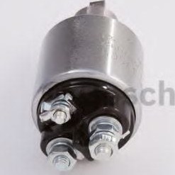 Resim Fiat Palio 1.2 8V Marş Otomatiği BOSCH Marka 77363708 