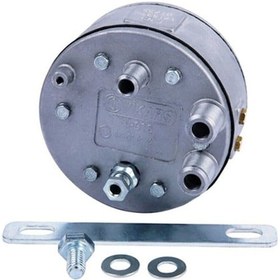 Resim Vikars Sıralı Sistem Regülatör Uyumlu 