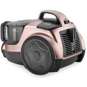 Resim Korkmaz A902-02 Cosmos Premium 750 W Toz Torbasız Elektrikli Süpürge 