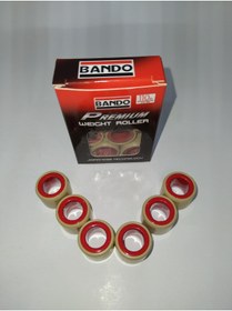 Resim Baga Revolt RM5 uyumlu Premium Hafif Bando Tahrik Seti ( 11 Gram ) 