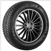 Resim Kumho 275/40R20 106T XL Wintercraft Ws31 Suv Çivi Delikli Kış Lastiği 2023 