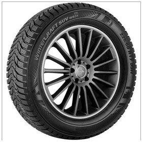 Resim Kumho 275/40R20 106T XL Wintercraft Ws31 Suv Çivi Delikli Kış Lastiği 2023 