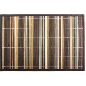 Resim Klt Bamboo Amerikan Servis 6 Adet 