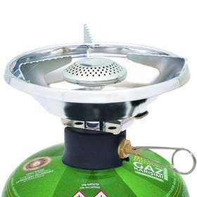 Resim Orcamp Siboplu Rüzgarlıklı Kamp Ocak 230 Gram Tüplü Set 