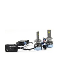 Resim Photon Milestone Katana H7 Led Far Ampulü 12v-24v Uyumlu 6000k Saf Beyaz Ml2657 