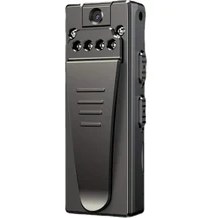 Resim Very Free Z8 Taşınabilir Hd 2mp Mini Kamera Dvr Kameralar Dijital Kameralar Gece Görüş Döngü Kayıt Video Kaydedici Cep Spor Kamera Cctv (Yurt Dışından) 