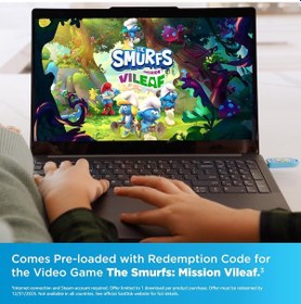 Resim Sandisk Smurfs Usb Flash Disk 64 Gb 