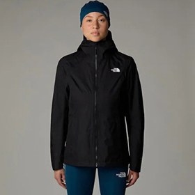 Resim The North Face Quest Triclimate Kadın Mont NF0A3Y1I4H01 (NF0A3Y1I4H01) 
