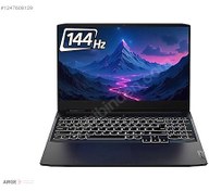 Resim Lenovo Gaming RYZEN5-7535HS 8gb Ram 512SSD RTX3050 SIFIR TR 