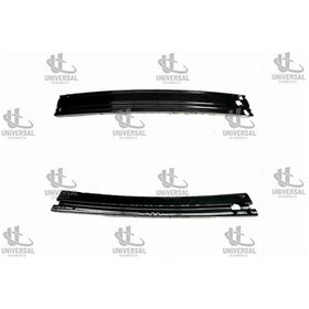 Resim Demir Tampon X-trail 17-20 Ön / F2030-6fvba 