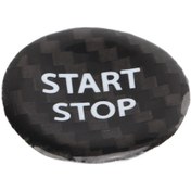 Resim Start Buton Kapağı Siyah Gtr Huiliang 