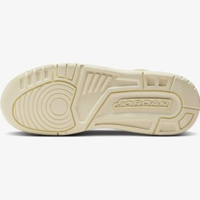 Resim Air Jordan Spizike Low 'Coconut Milk' (GS) | Unisex 