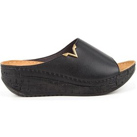 Resim Muya Orion Anatomik Taban Kadın Terlik 31151-3508-STAN 