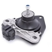 Resim Laguna 1 - I Motor Takozu Kulağı Sağ 7700823950 