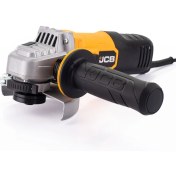 Resim JCB 21-AG115-E Avuç Taşlama - 600 W 