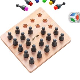 Resim STOREMAX Oyuncak Rengini Bul 1169806 