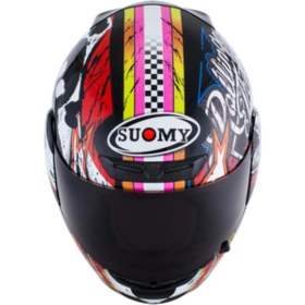 Resim Suomy Apex Rolling Thunder Kask 