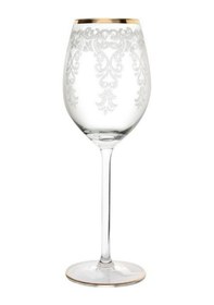 Resim Porland Gild Altın Su Bardağı 530 CC 