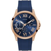 Resim Guess Gugw0012g3 Erkek Kol Saati 
