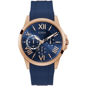 Resim Guess Gugw0012g3 Erkek Kol Saati 