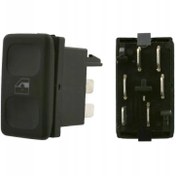 Resim Seat İbiza Cam Açma Düğmesi 1996-2000 GKL Marka 191959855 