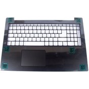 Resim OEM Lenovo 5cb0r16634 Üst Kasa Siyah 