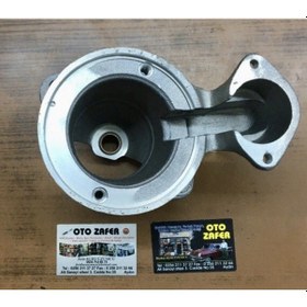 Resim Marş Pinyon Kapak Bedford 7 Ton Lucas Tipi Geniş Gövde 