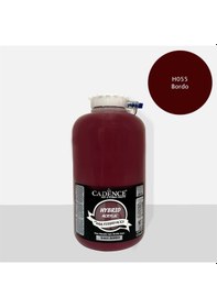 Resim Cadence Hybrid Multisurface Boya 2 Lt - H055 Bordo 