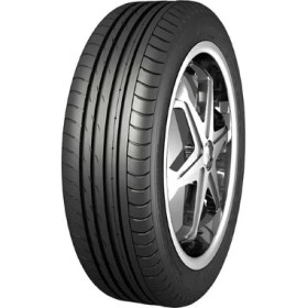 Resim Nankang 245/50 R18 104W Xl As-2+ Oto Yaz Lastiği ( Üretim Yılı: 2023 ) 