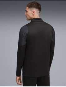 Resim Puma Galatasaray 25/26 A Takım Antrenman Ceket Forma Siyah 