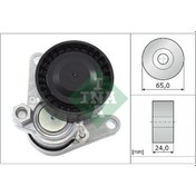 Resim INA 534055210 V Kayis Gergisi (Vw Caddy 16- Golf 13- Passat 13- Polo 18- Audi A3 17- A4 16-) (WE285184) 