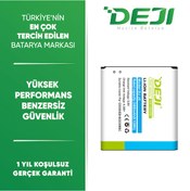 Resim Deji Samsung Galaxy J3 2016 / A2 Core A260 Uyumlu Mucize Batarya 