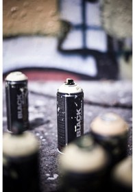 Resim Montana Black 5125 Dove 400 ml Sprey Boya 264283 P-107244 