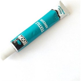 Resim Bison Tekstil Kumaş Yapıştırıcısı 25 Ml 