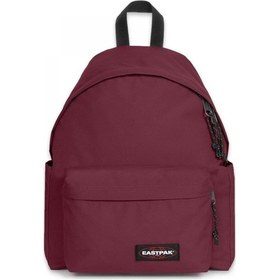 Resim Eastpak Ek0a5bg4 Day Pak'r 24lt Bordo Unisex Spor Çanta Bordo 
