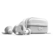 Resim Klipsch T5 II TWS Kulak İçi Bluetooth Kulaklık Gümüş 