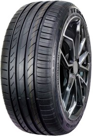 Resim Tracmax 19545 R16 84V XL X-Privilo Tx3 Yaz Lastiği 2022 SİBOP HEDİYE