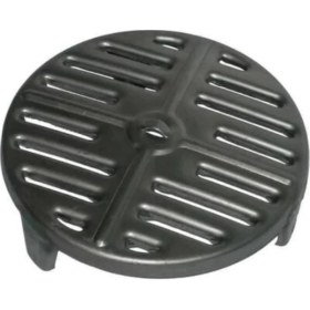 Resim EC Shop Istaş Soba Kovası Izgarası Alttan Delikli Kovalara Uyumlu 