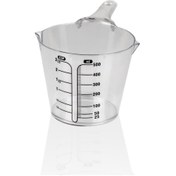 Resim SUN Neon Çift Taraflı Ölçü Kabı (SC-2390) 