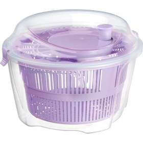 Resim Gondol G-25 Vega Salata Kurutucu Lila 