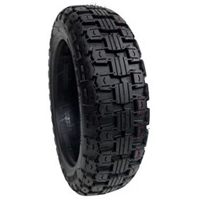 Resim ScooterSan 60/70-6.5 Elektrikli Scooter Tubeless Off-Road 10" Lastik 