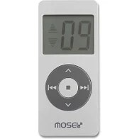 Resim Mosel DC-106 Kumanda 9+1 Kanal Orjinal Kumanda Mosel Dc 106 