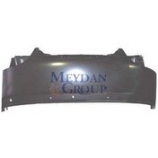 Resim 1998-2005 Toyota Hiace Minibüs Ön Panel Komple Fpı Adet Oem No:5570126121 