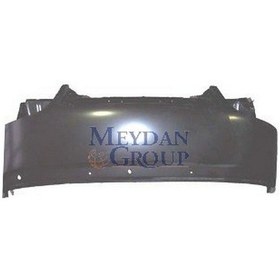 Resim 1998-2005 Toyota Hiace Minibüs Ön Panel Komple Fpı Adet Oem No:5570126121 