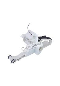 Resim Stihl Ms380 / Ms381 / Ms038 Motorlu Testere Benzin Deposu Komple 