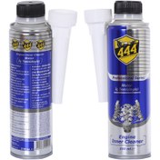 Resim 444 automotive products Motor Iç Temizleyici 330 ml 