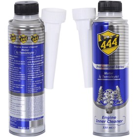 Resim 444 automotive products Motor Iç Temizleyici 330 ml 