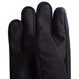 Resim Trekmates Beacon DRY Glove (Eldiven) TM-004542 Siyah S 